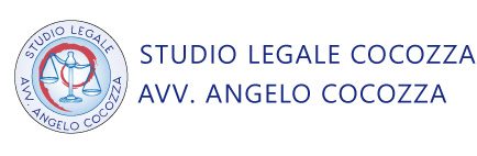 Studio Legale Avv. Angelo Cocozza