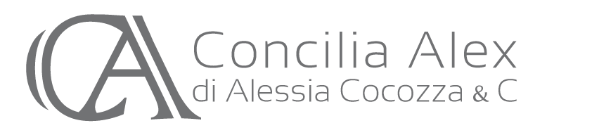 Concilia Alex ADR